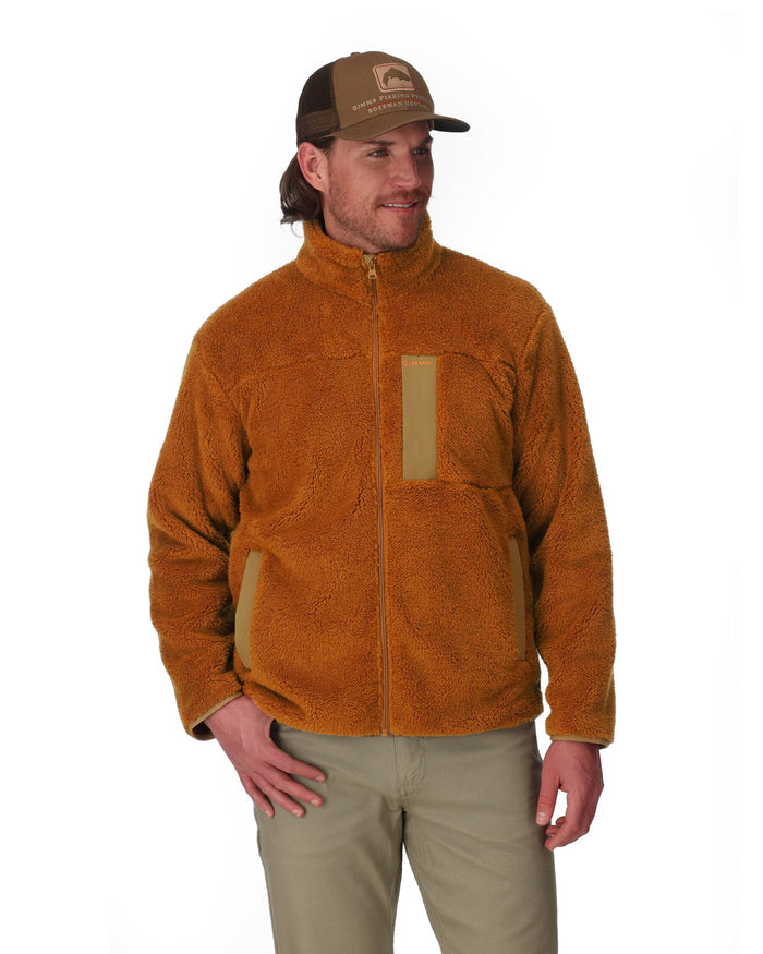 Men's Coldweather Fleece