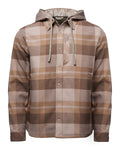 Fitzgerald Plaid: Dolomite
