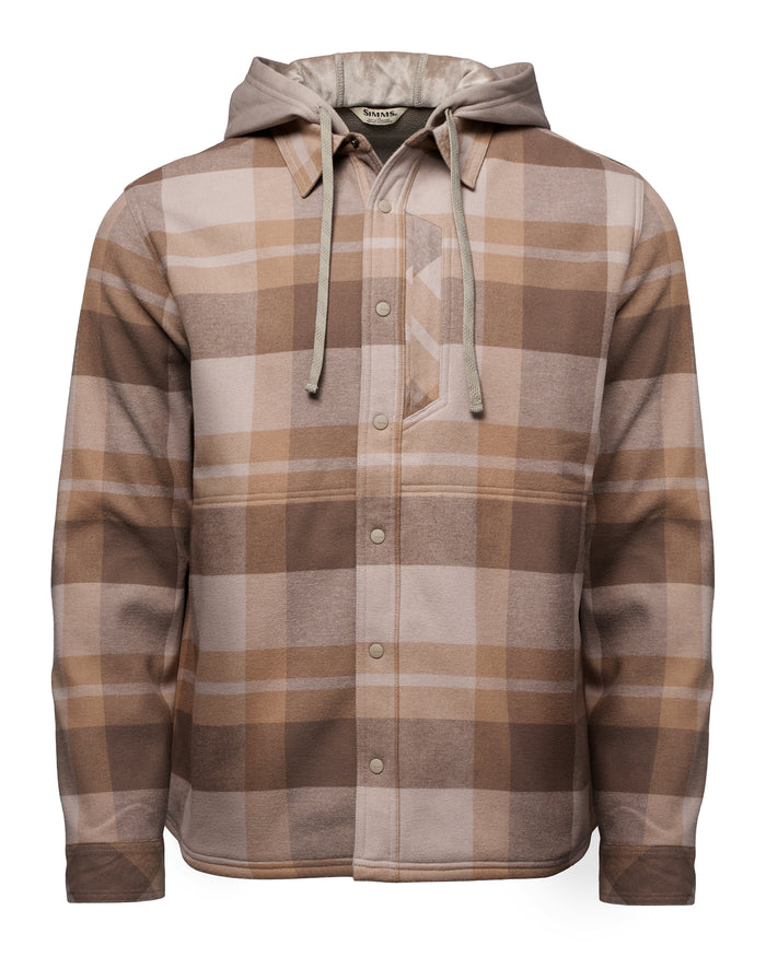 Fitzgerald Plaid: Dolomite