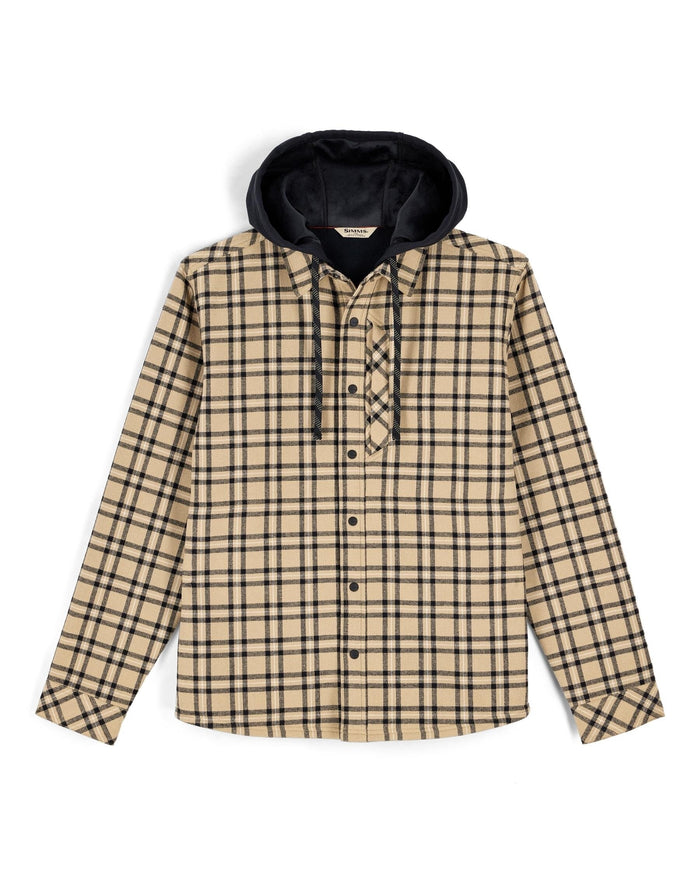 Wakemup Plaid Cork / S