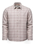 Ellington Plaid: Lunar Grey