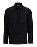 14055-001-Confluence-Shirt-Mannequin-F24-Front Black