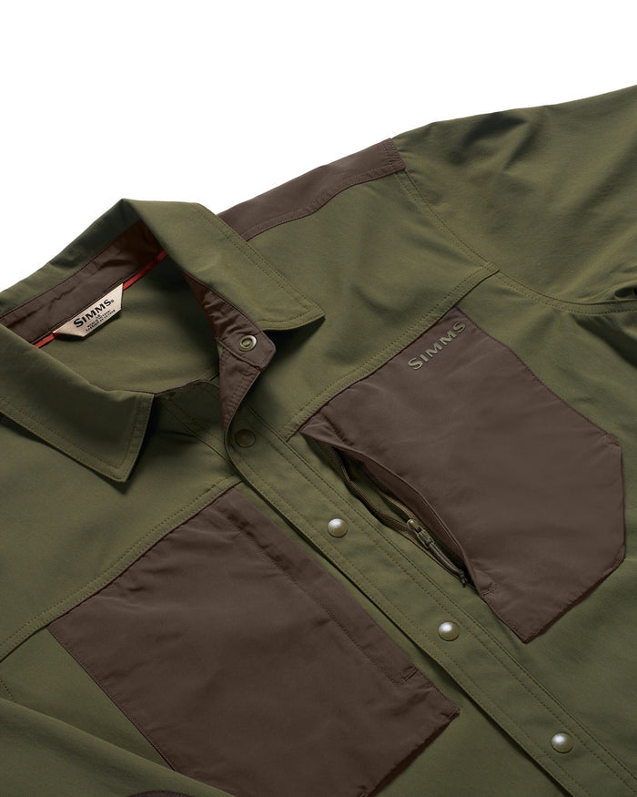 Men's Confluence Shirt