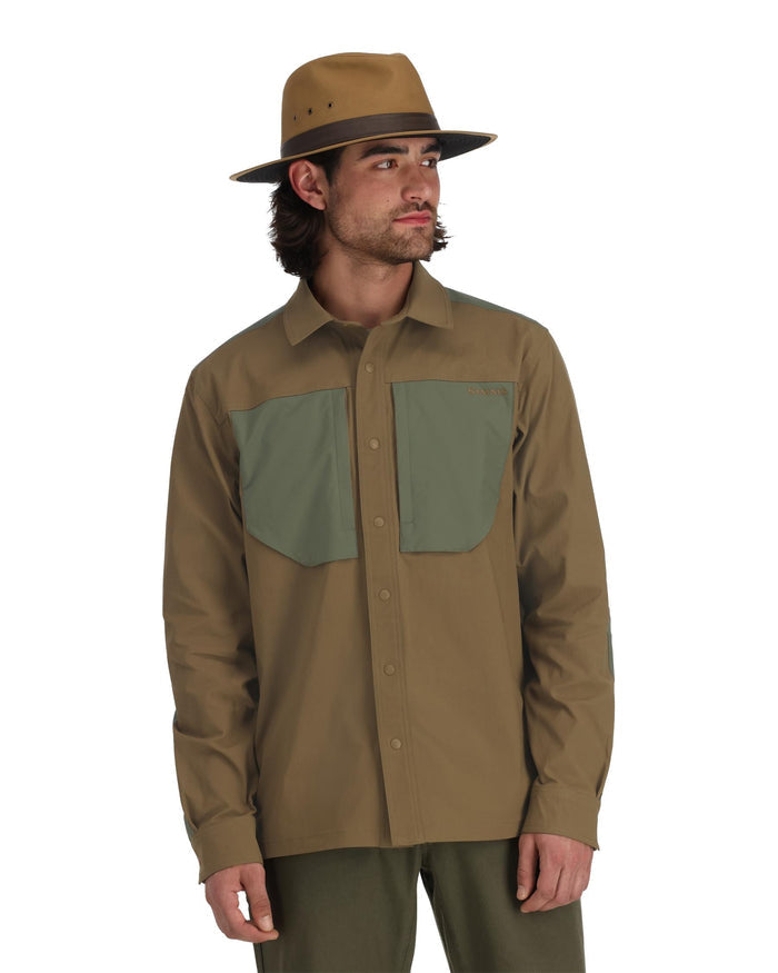 Analyzing image      14055-1265-Confluence-Shirt-Model-F24-Front