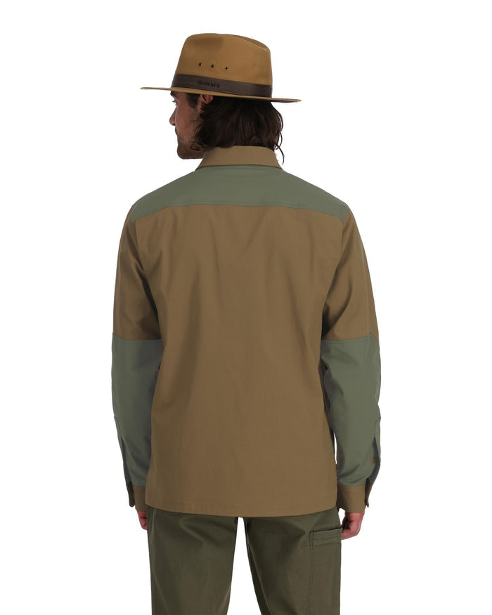 Analyzing image     14055-1265-Confluence-Shirt-Model-F24-Back