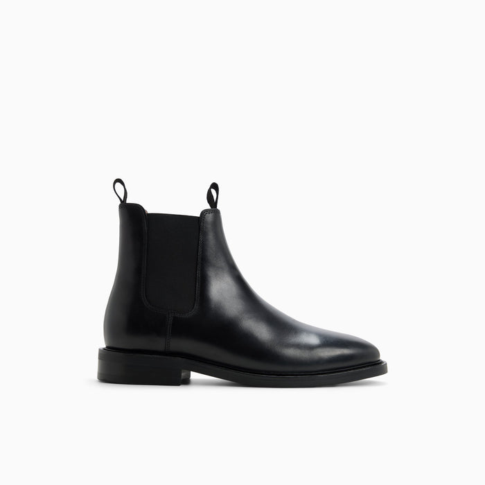 Men's Creswell Monogram Chelsea Boot