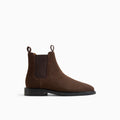 Men's Creswell Monogram Chelsea Boot
