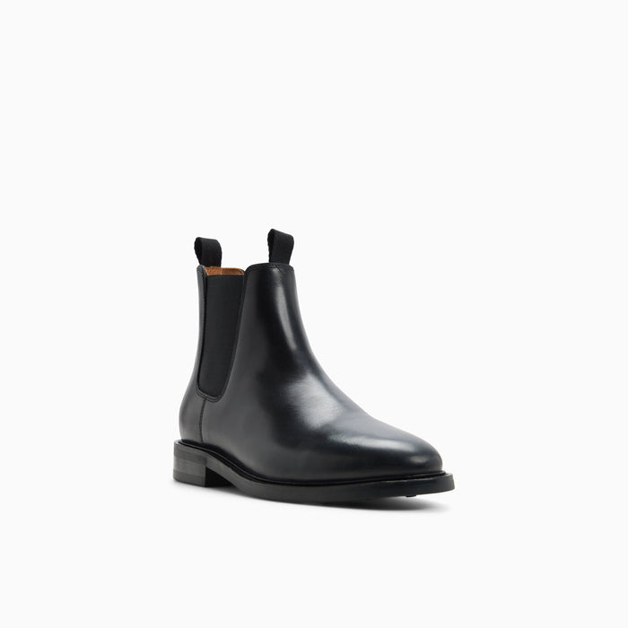 Men's Creswell Monogram Chelsea Boot