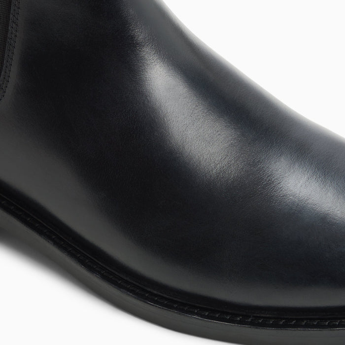 Men's Creswell Monogram Chelsea Boot