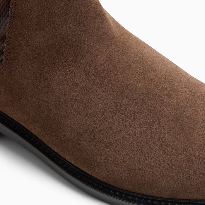 Men's Creswell Monogram Chelsea Boot
