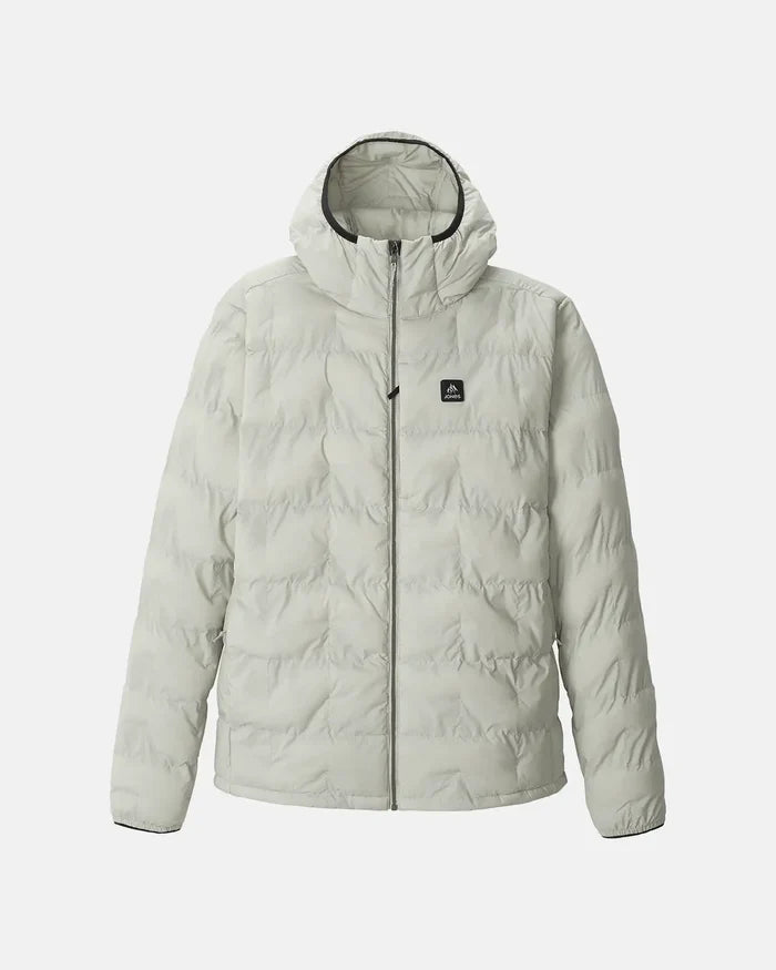 Men’s Dark Start Recycled Hoodie | Jones Men’s Dark Start Recycled Hoodie Jones Snowboards High Performance