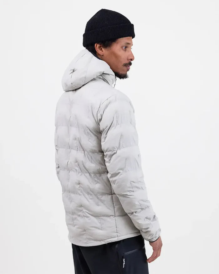 Men’s Dark Start Recycled Hoodie | Jones Men’s Dark Start Recycled Hoodie Jones Snowboards High Performance