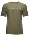 Men's Destination: Scotland T-Shirt