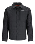13873-001-fall-run-hybrid-shacket-mannequin-f23-front Black