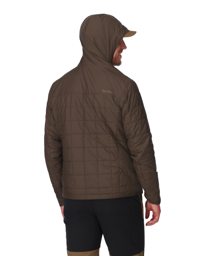 Men's Fall Run Insulated Hoody - Past Season