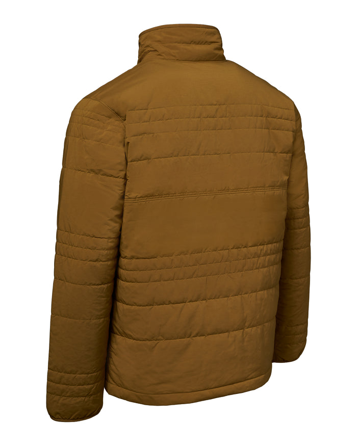 Men's Fall Run Insulated Jacket