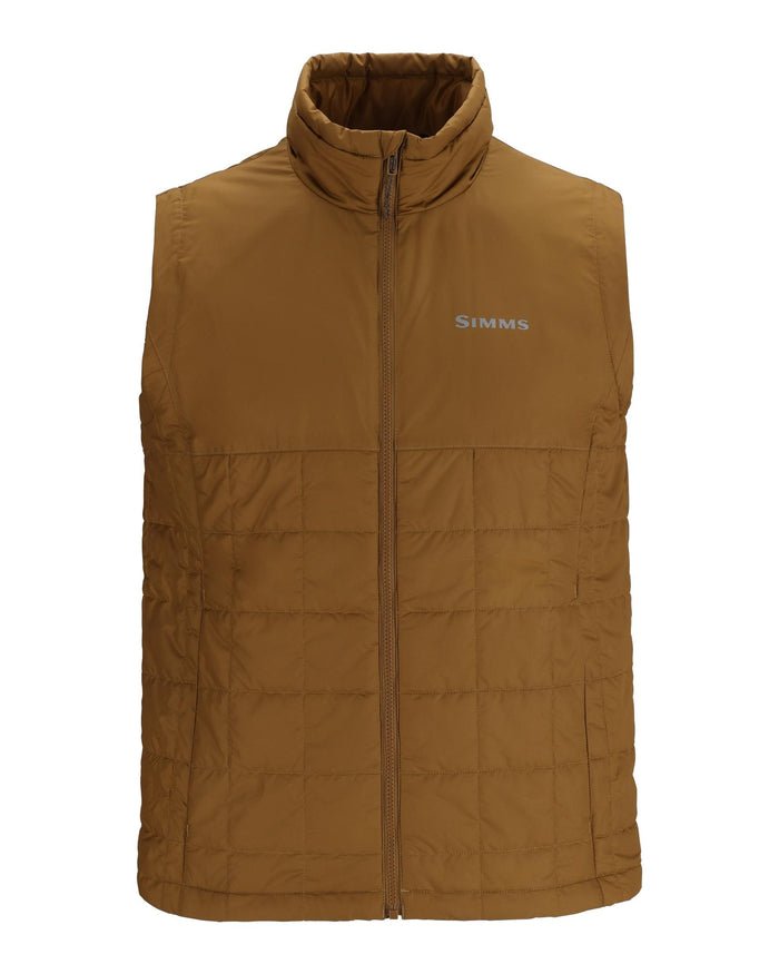 13304-1251-Fall-Run-Vest-Mannequin-F24-Front Bronzeback