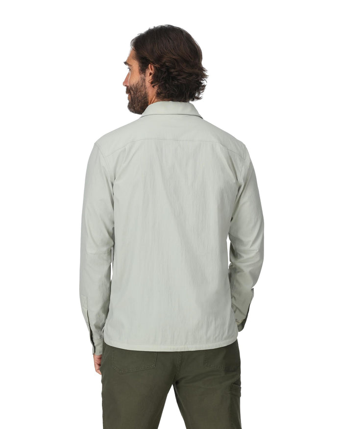 Men's Flyover Shirt  - Past Season