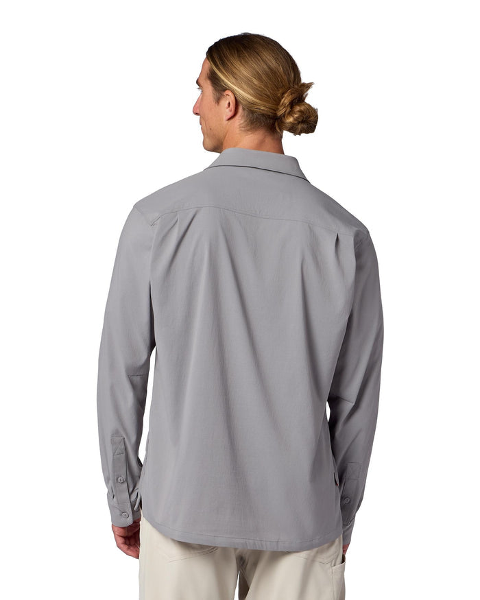 Men's Flyover Shirt