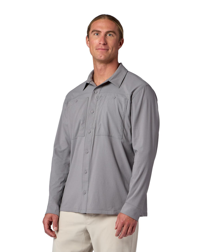 Men's Flyover Shirt
