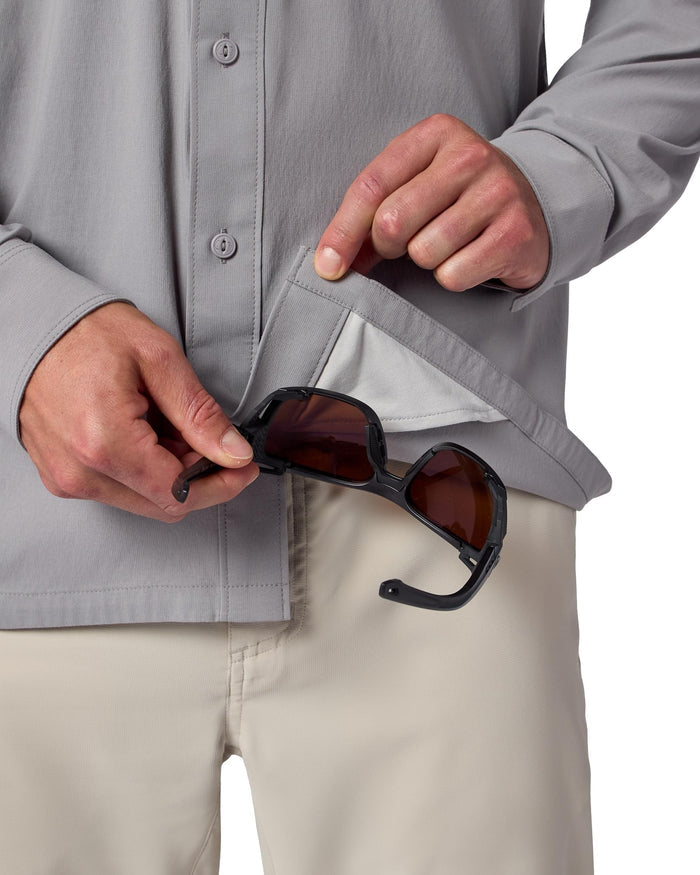 Men's Flyover Shirt