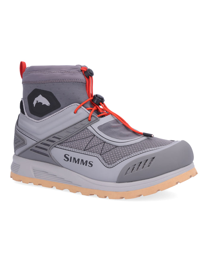 13268-030-flyweight-access-wet-wading-shoe-tabletop-s23-3 Steel