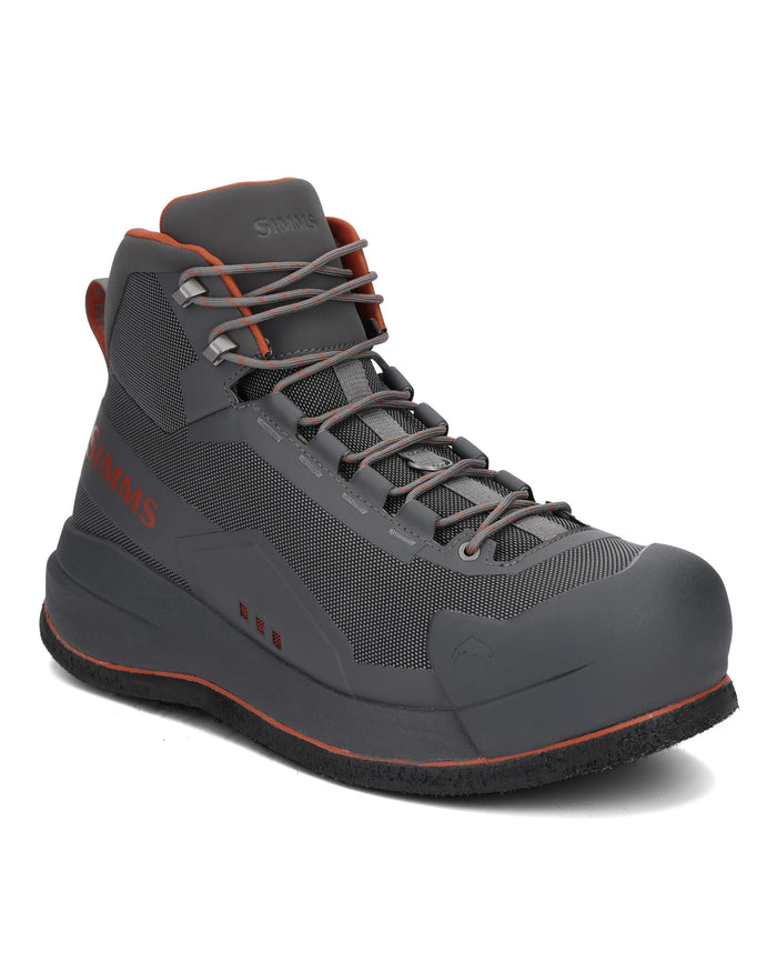 ms-flyweight-boot-felt Steel Grey