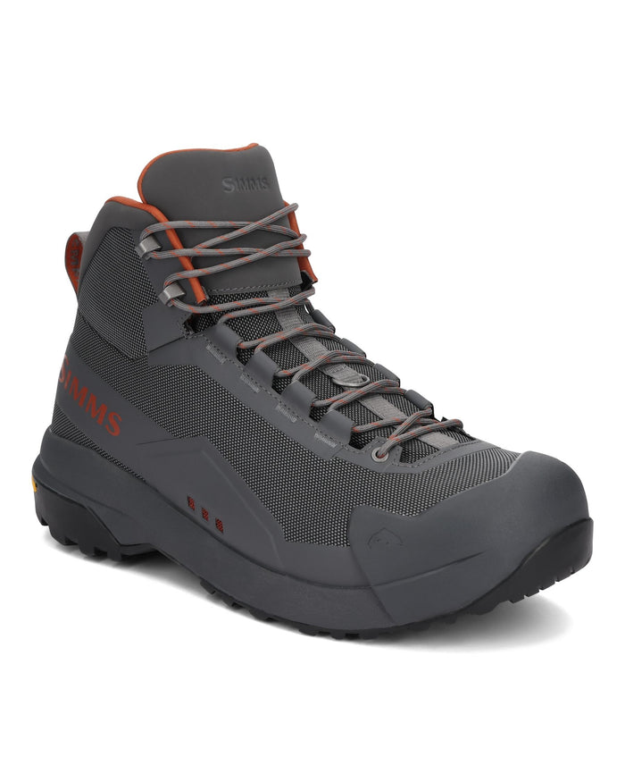 14155-016-Flyweight-Boot-Vibram-Tabletop-S25-Lateral Steel Grey