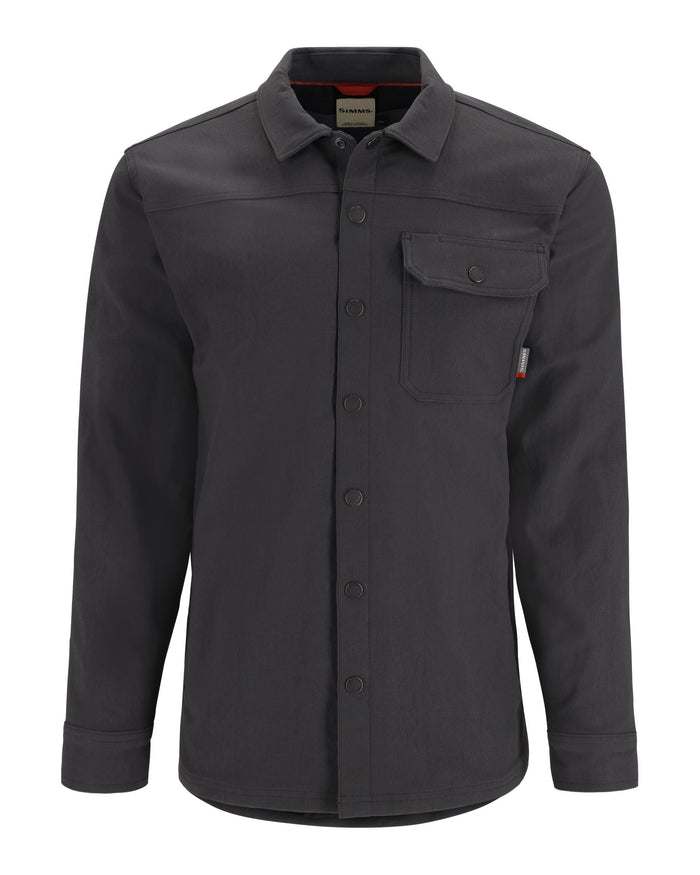 14053-096-Gallatin-Chore-Coat-Mannequin-F24-Front Slate