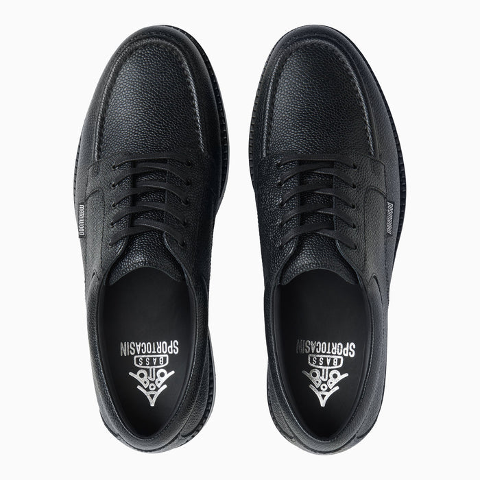 Men's G.H.BASS x Metalwood Studio Sportocasin