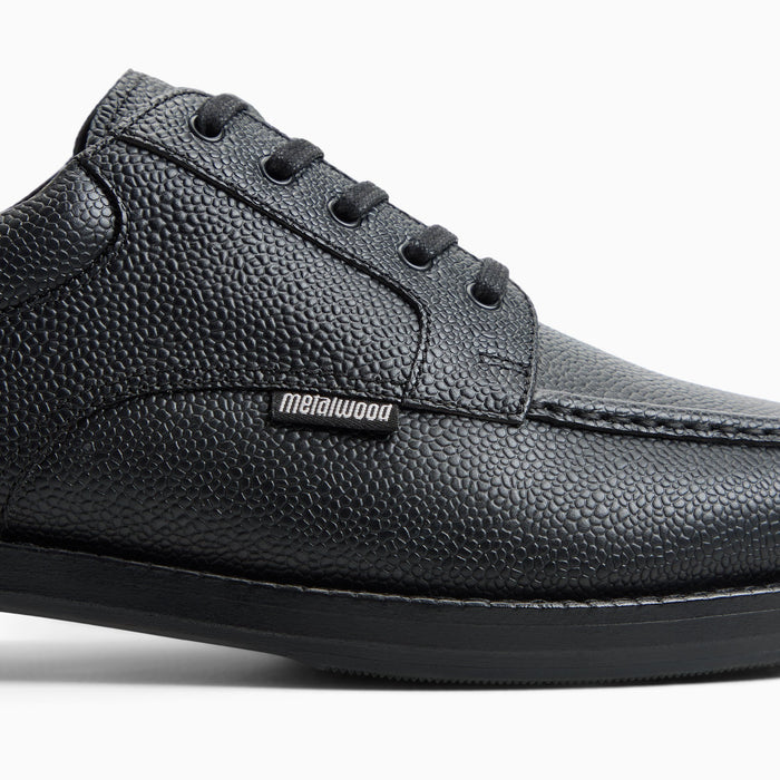 Men's G.H.BASS x Metalwood Studio Sportocasin