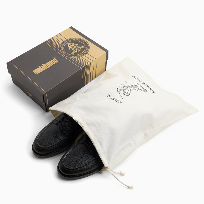 Men's G.H.BASS x Metalwood Studio Sportocasin