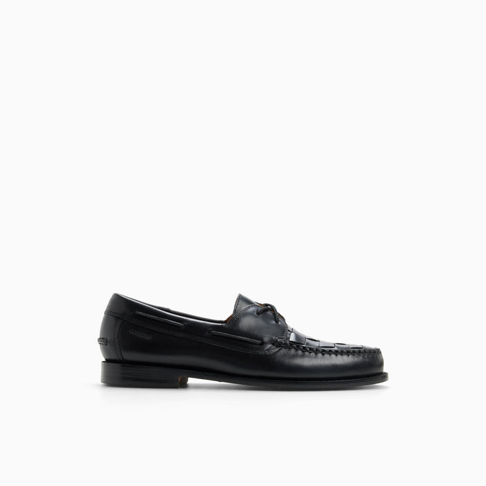 Men's Greenwich Weejuns® Boat Shoe