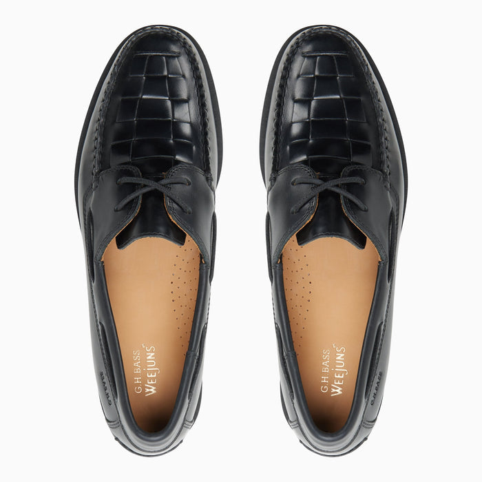 Men's Greenwich Weejuns® Boat Shoe