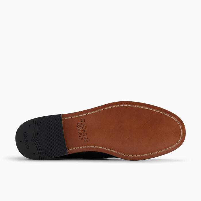 Men's Greenwich Weejuns® Boat Shoe