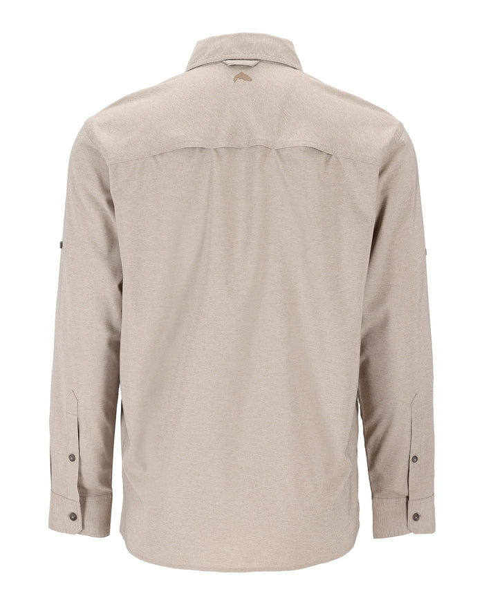 Men's Guide Bugstopper LS Shirt