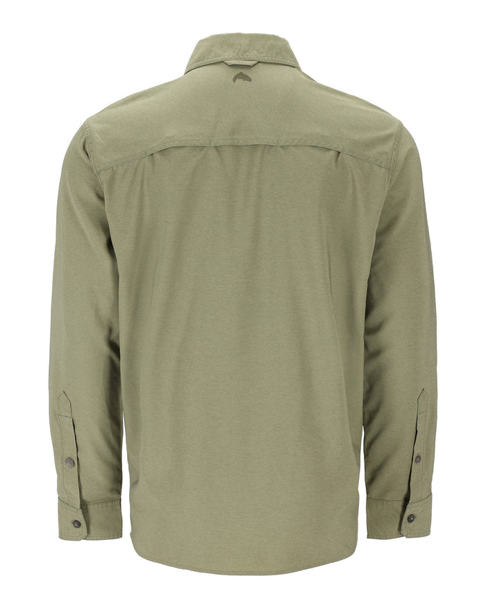 Men's Guide Bugstopper LS Shirt