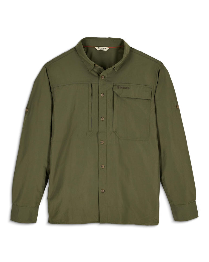 14440-302-Ms-Guide-Shirt-Pinboard-F25-Front Loden