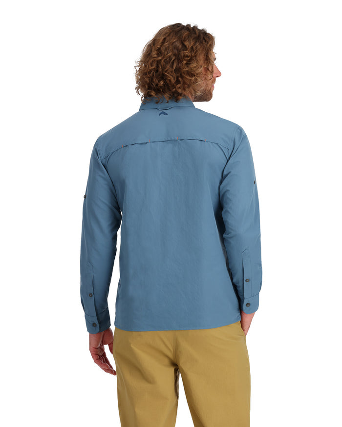 13645-1043-guide-shirt-Model
