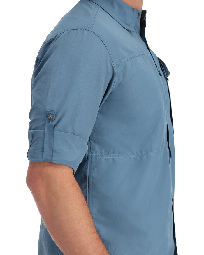 13645-1043-guide-shirt-Model