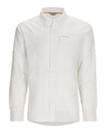 13645-100-Guide-Shirt-Mannequin-S24-Front White