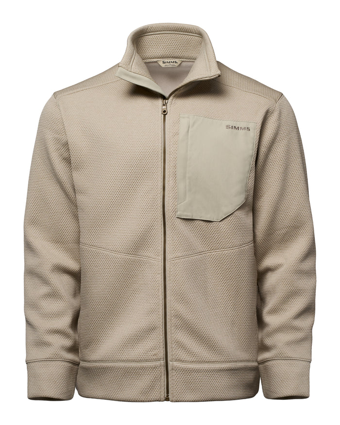 Burnished Clay Heather / S