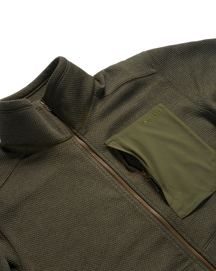 Men's Harbor Fleece