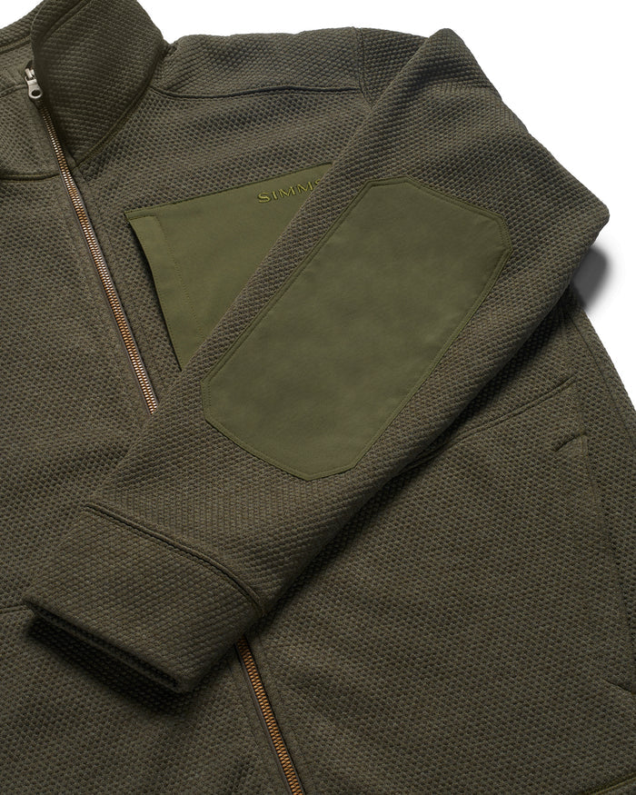 Men's Harbor Fleece