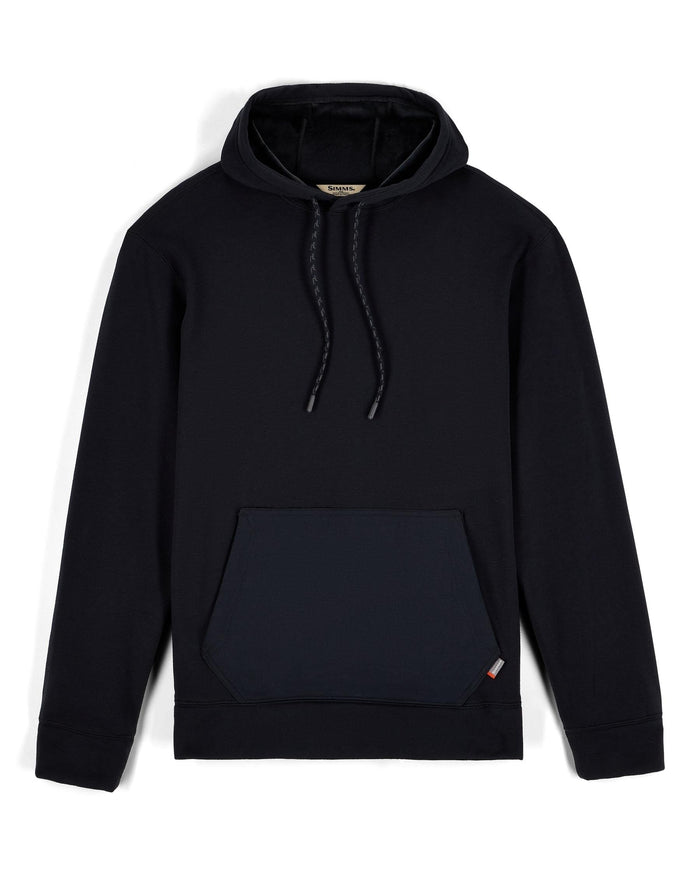 Black / S