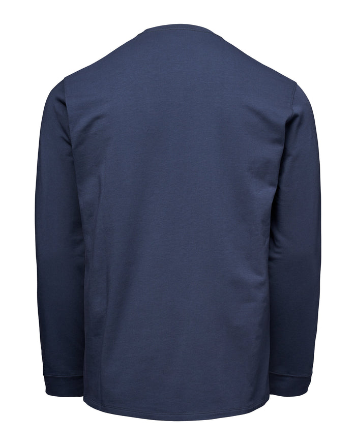 Men's Harbor LS Crew