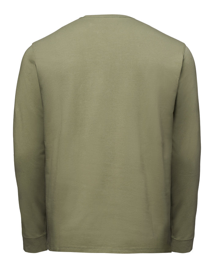 Men's Harbor LS Crew