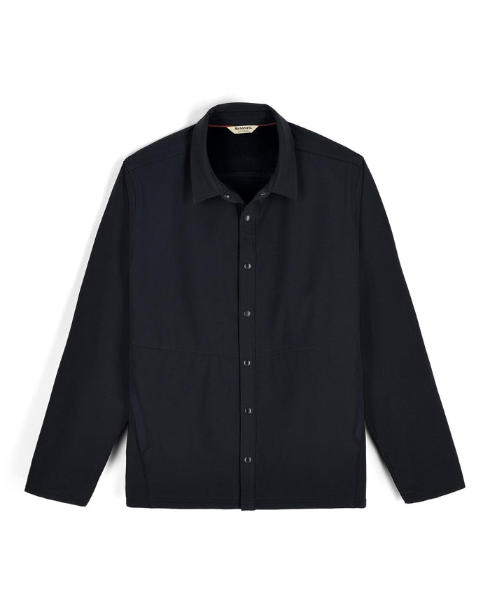 14220-001-Ms-Harbor-Shacket-Pinboard-F25-Front Black