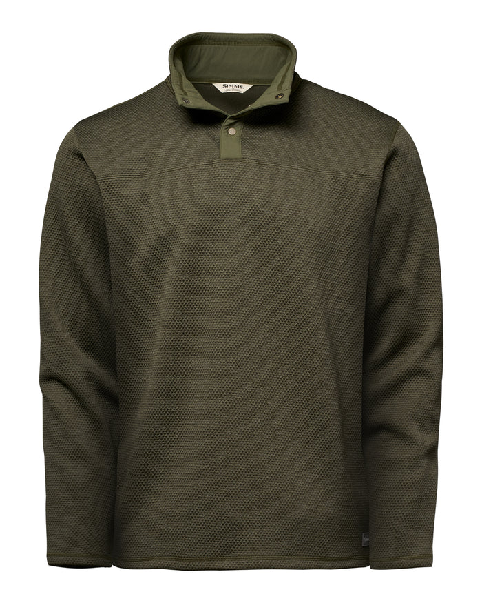 Loden Heather