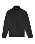 14224-010-Ms-Harbor-Sweater-Pinboard-F25-Front Black Heather